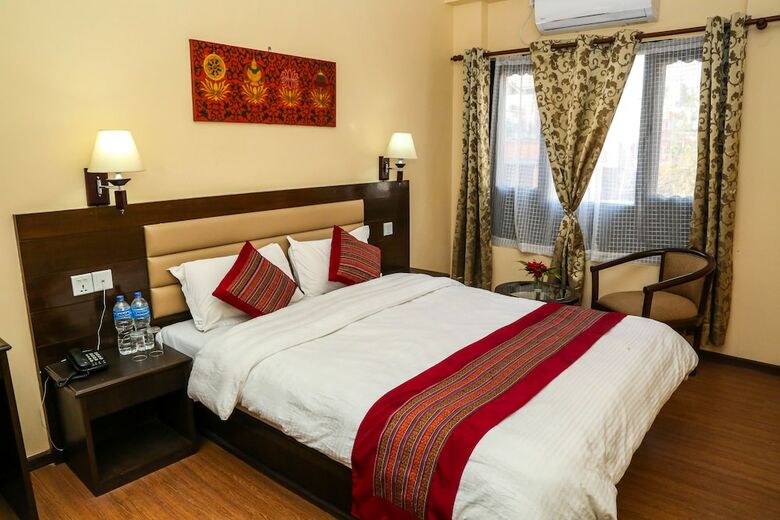 Hotel Namtso