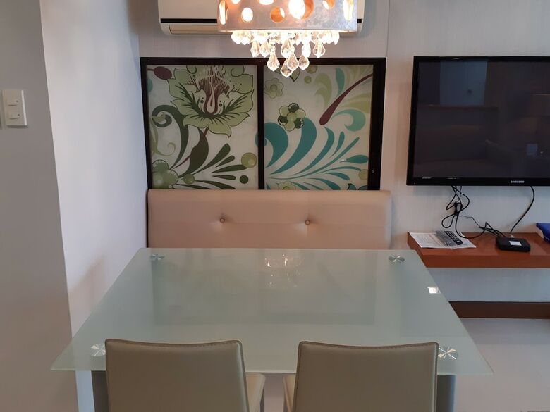 Aparthotel 2 Bedroom Luxury Lofts