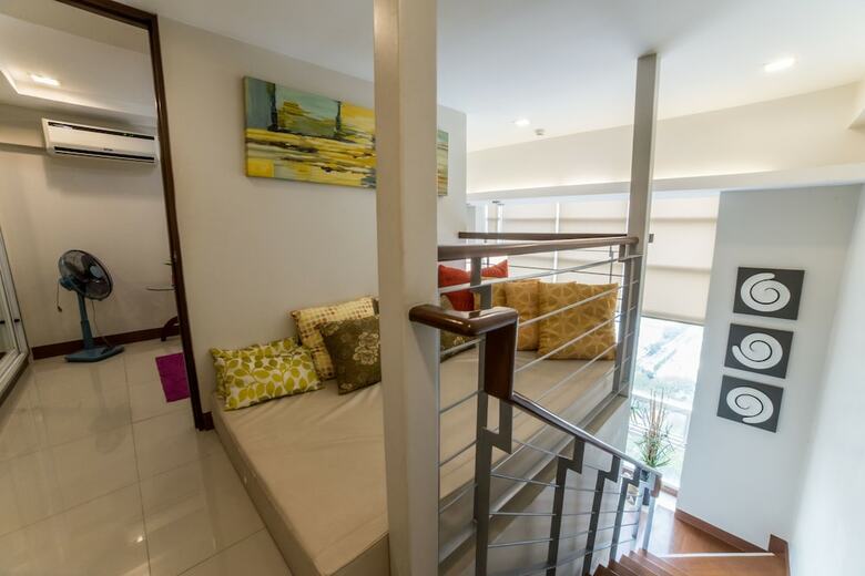 Aparthotel 2 Bedroom Luxury Lofts