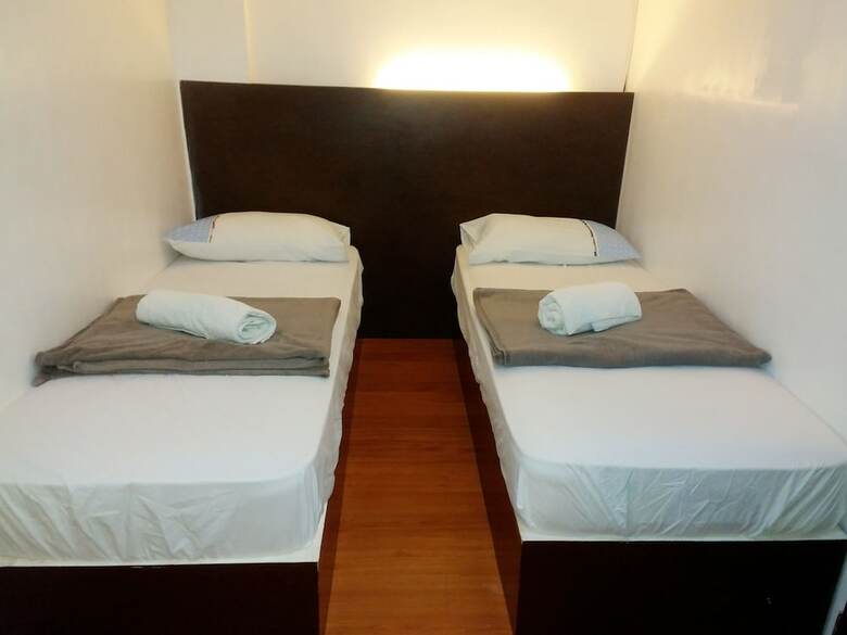 Aparthotel 2 Bedroom Luxury Lofts