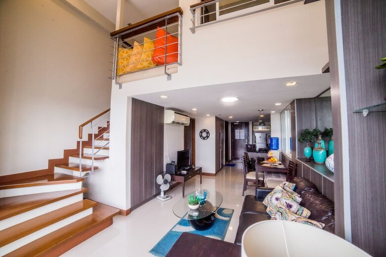 Aparthotel 2 Bedroom Luxury Lofts
