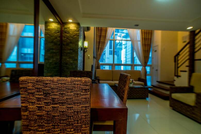 Aparthotel 2 Bedroom Luxury Lofts