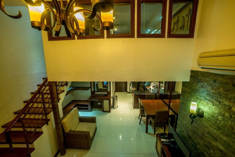 Aparthotel 2 Bedroom Luxury Lofts