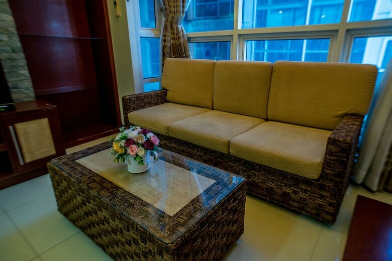 Aparthotel 2 Bedroom Luxury Lofts