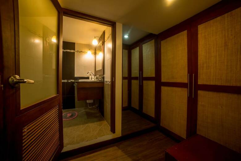 Aparthotel 2 Bedroom Luxury Lofts