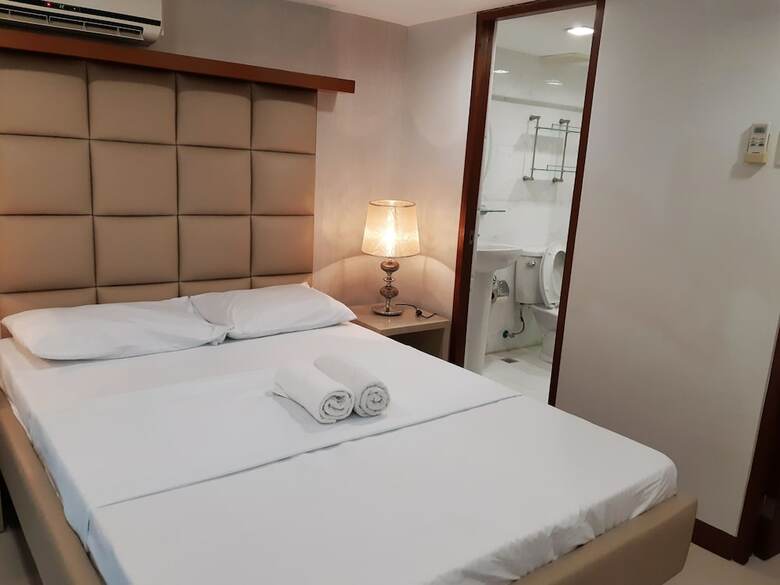 Aparthotel 2 Bedroom Luxury Lofts