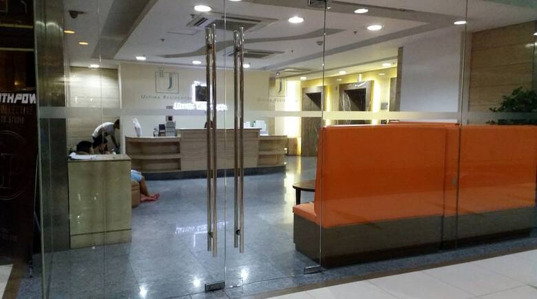 Aparthotel 2 Bedroom Luxury Lofts