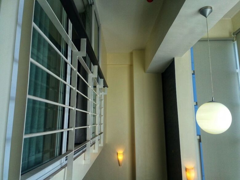 Aparthotel 2 Bedroom Luxury Lofts