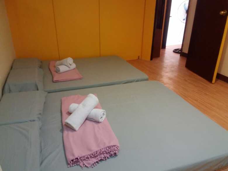 Aparthotel 2 Bedroom Luxury Lofts