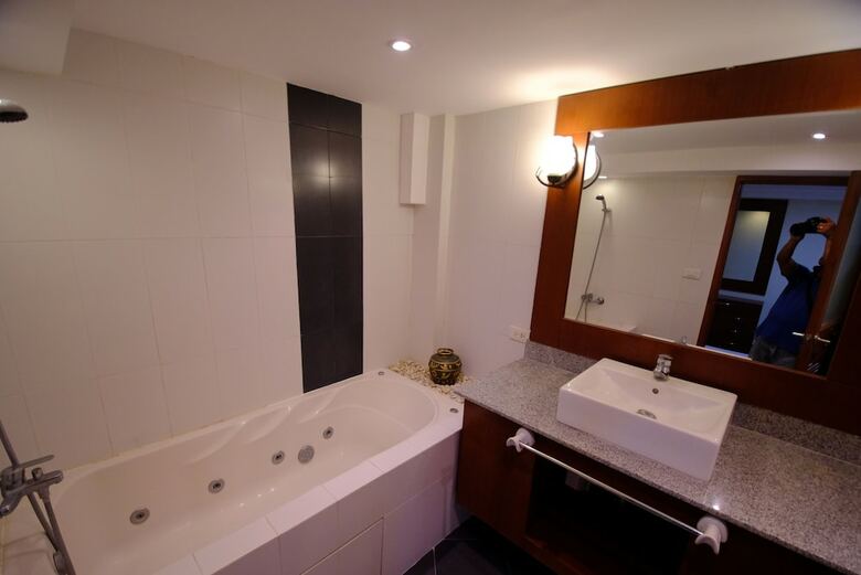 Aparthotel 2 Bedroom Luxury Lofts