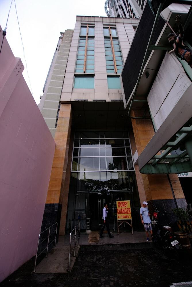 Aparthotel 2 Bedroom Luxury Lofts