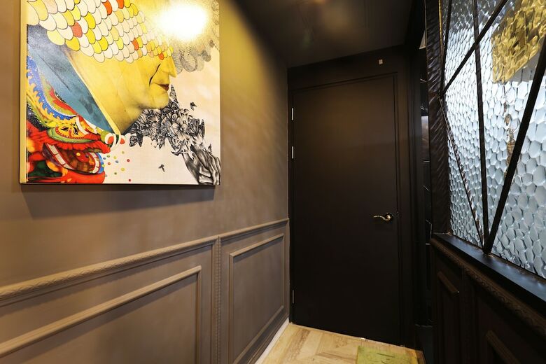 Sm Boutique Hotel