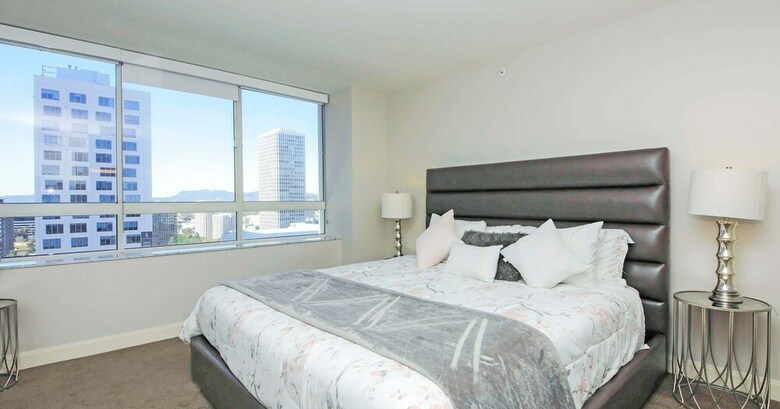 Apartamentos Dtla Condos By Barsala