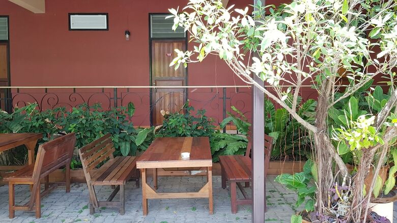 Hotel Pakdee House