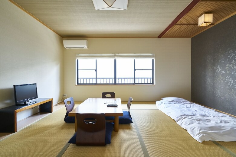 Kyo-yado Ougi An
