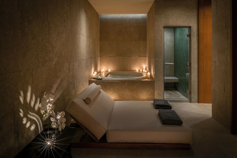 The Bulgari Hotel Beijing