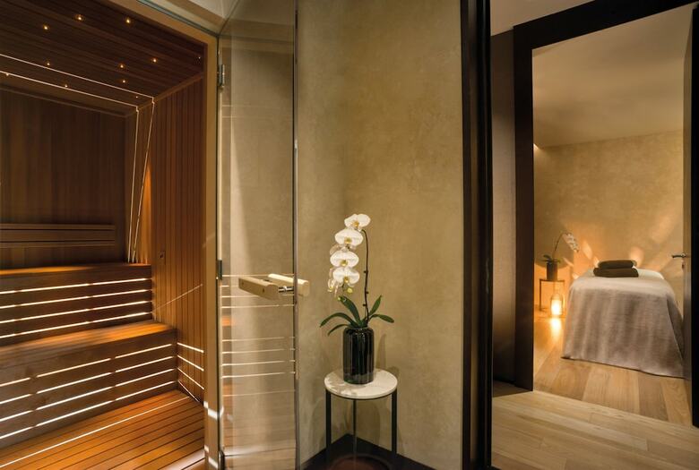 The Bulgari Hotel Beijing