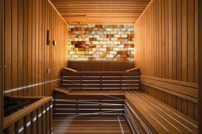 The Bulgari Hotel Beijing