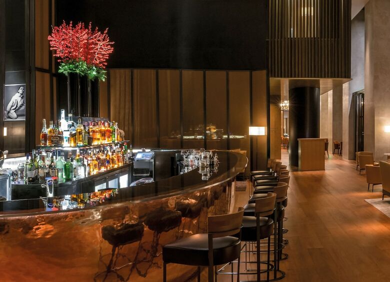 The Bulgari Hotel Beijing