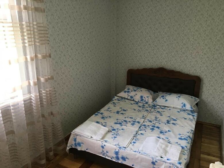 Hotel Qarandzav