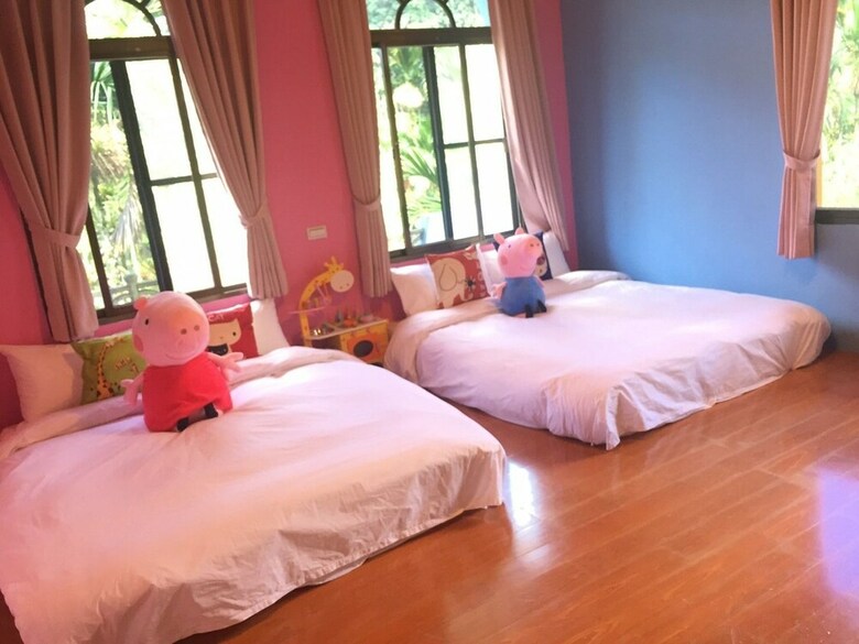 Bed & Breakfast Weissen