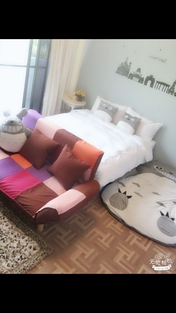 Bed & Breakfast Weissen
