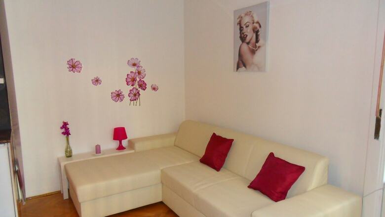 Studio 4U Apartment