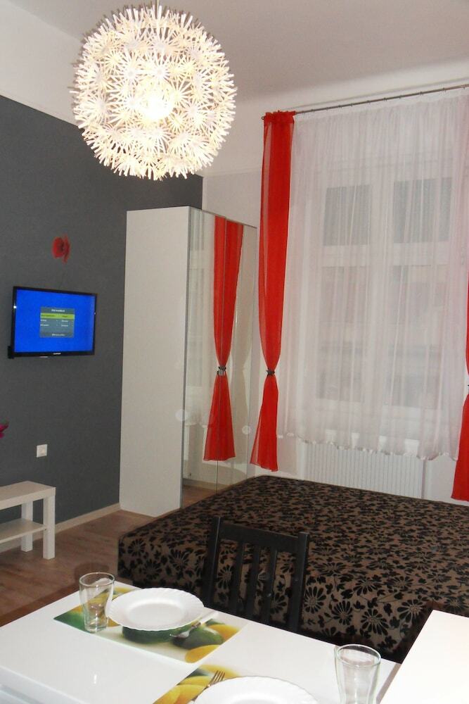 Studio 4U Apartment