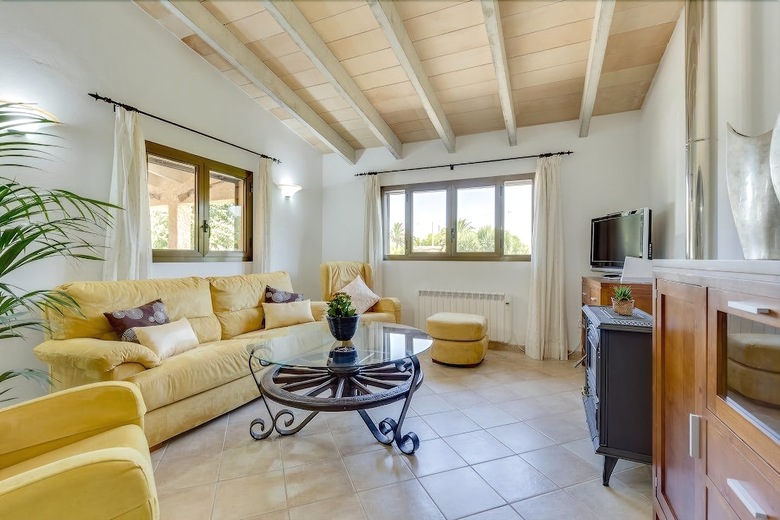 Villa Finca Son Fornari