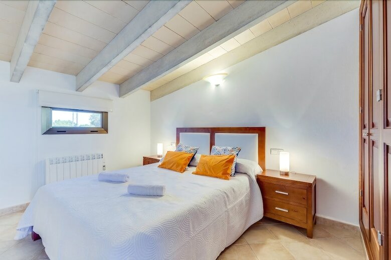 Villa Finca Son Fornari