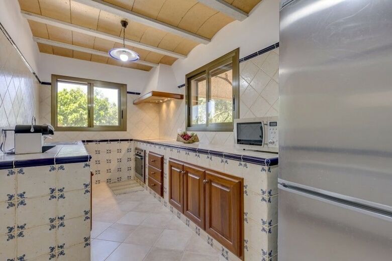 Villa Finca Son Fornari
