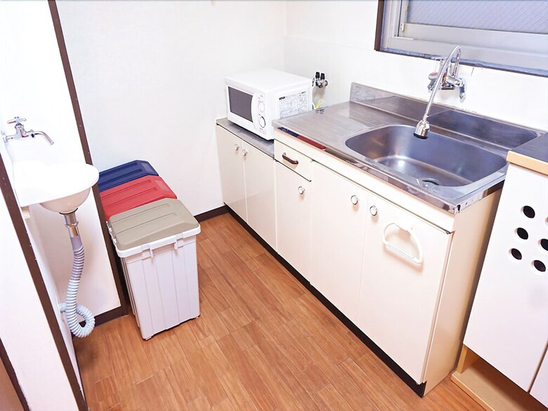 Apartamentos Konitel Namba