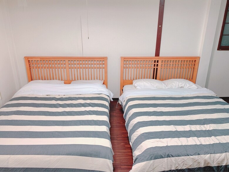 Apartamentos Konitel Namba