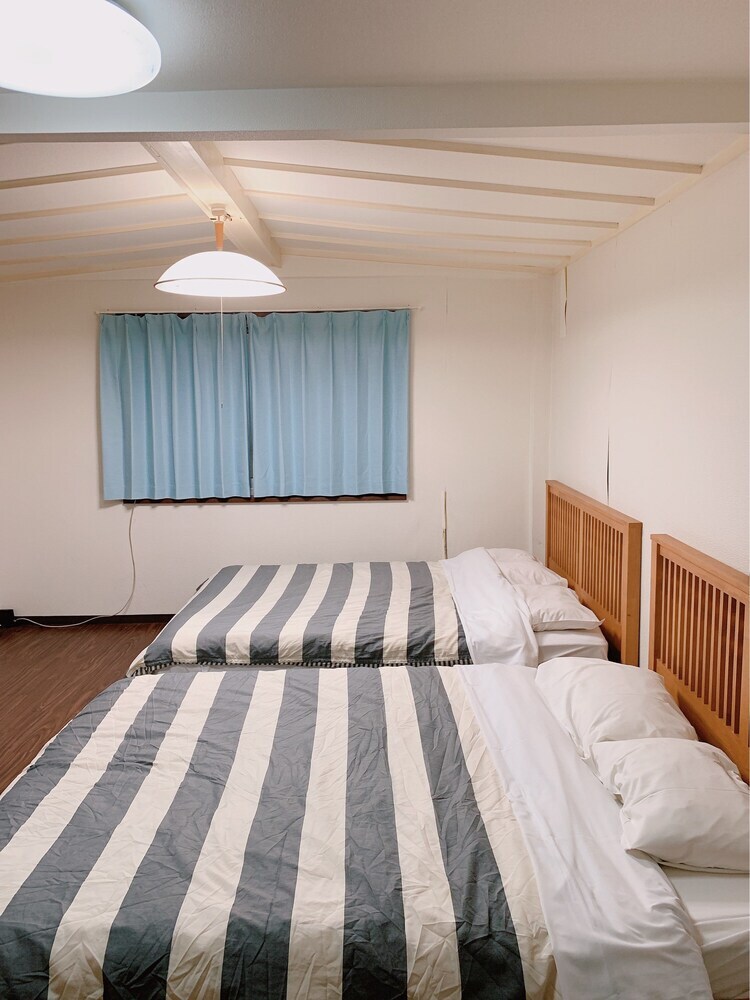 Apartamentos Konitel Namba