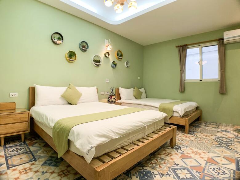 Hotel Hualien Bigbowl B&B