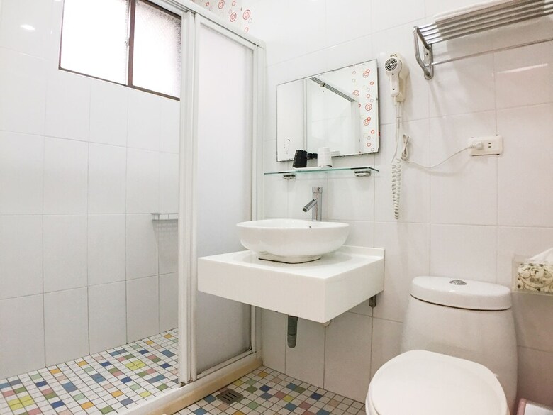 Hotel Hualien Bigbowl B&B