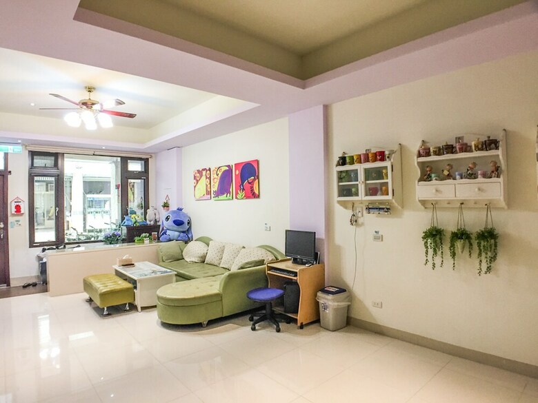 Hotel Hualien Bigbowl B&B
