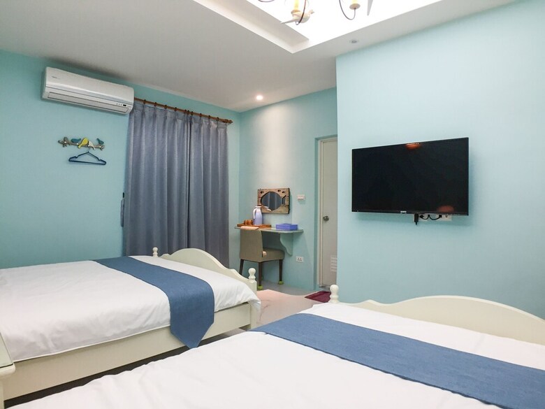 Hotel Hualien Bigbowl B&B