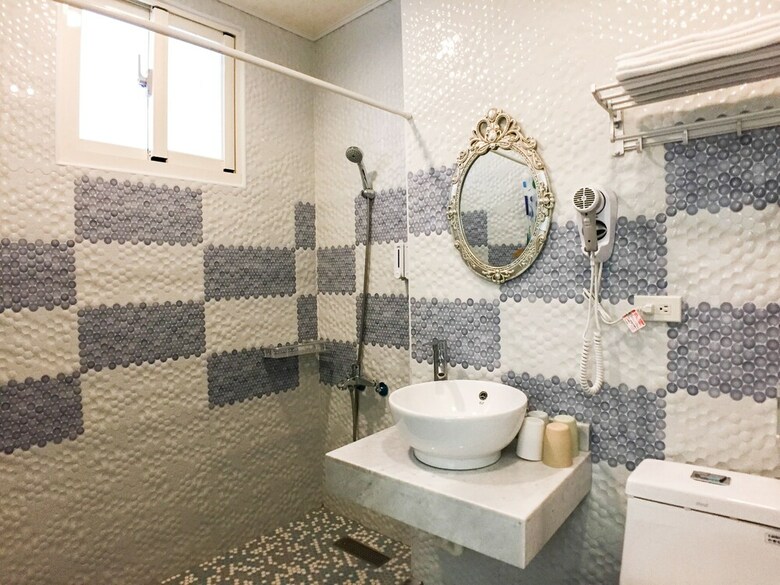 Hotel Hualien Bigbowl B&B
