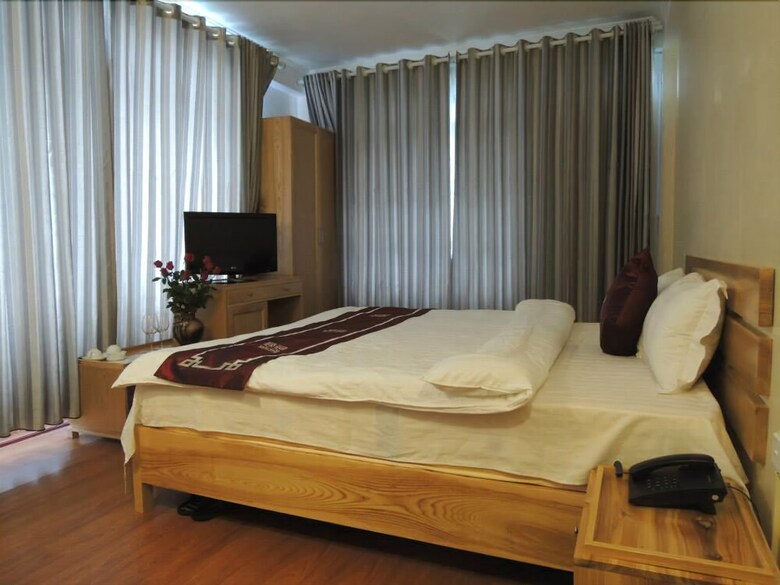 Hostal Mountain View Hotel - Hostel