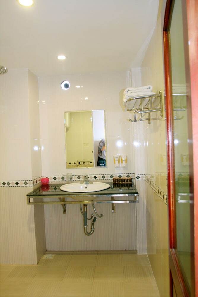 Hostal Mountain View Hotel - Hostel