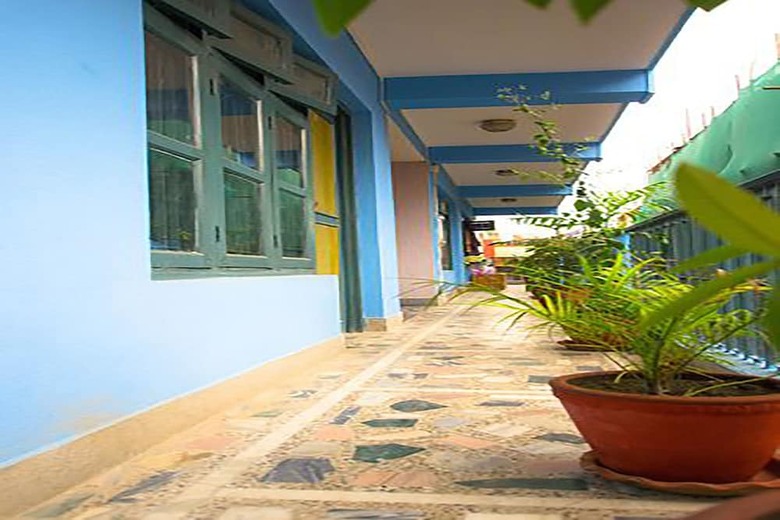 Hotel Sunway Inn Nepal