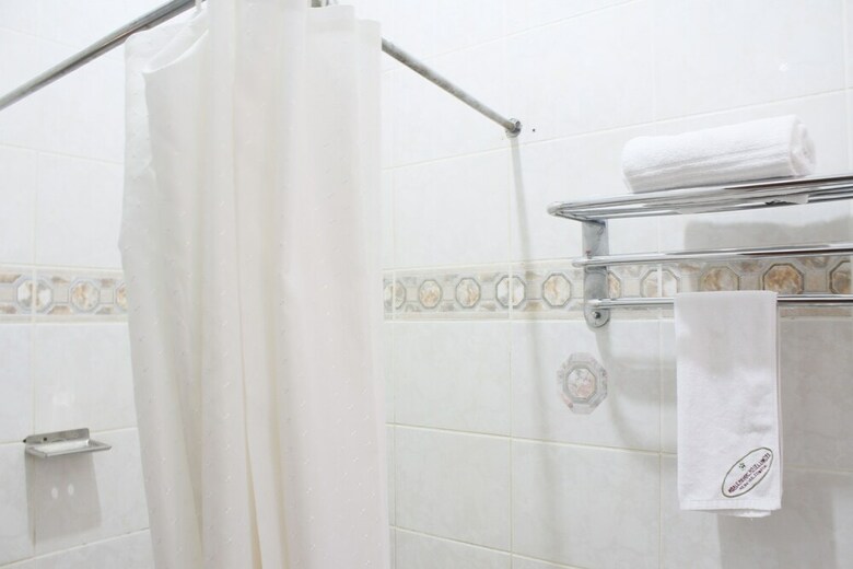 Mbale Resort Hotel