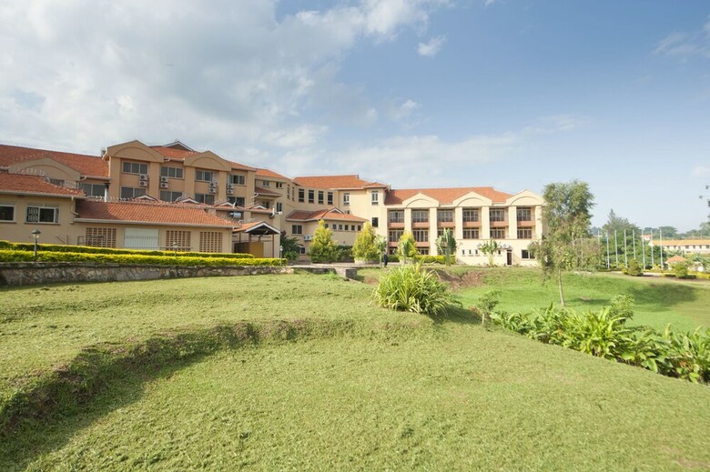 Mbale Resort Hotel