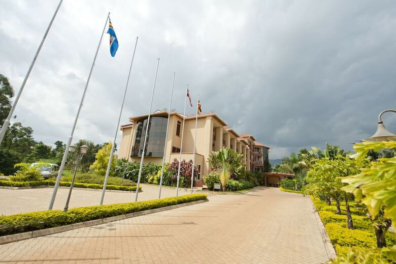 Mbale Resort Hotel