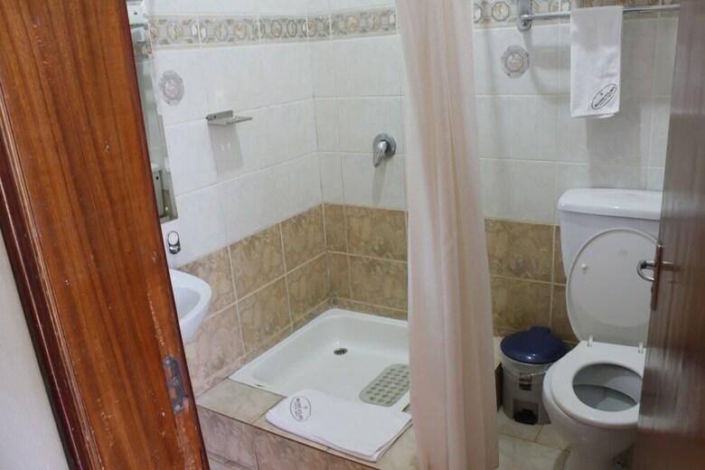 Mbale Resort Hotel