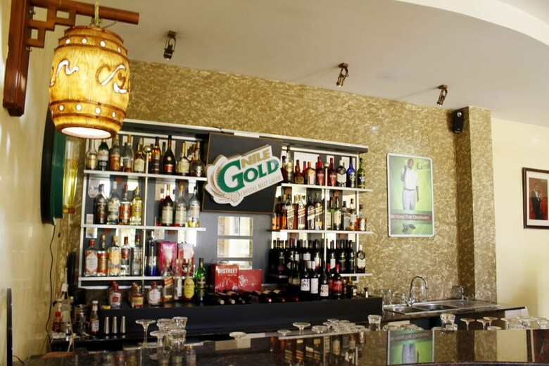 Mbale Resort Hotel