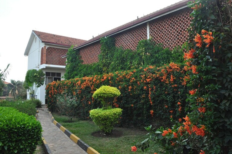 Mbale Resort Hotel