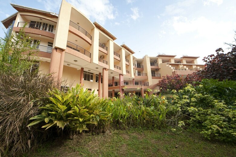 Mbale Resort Hotel