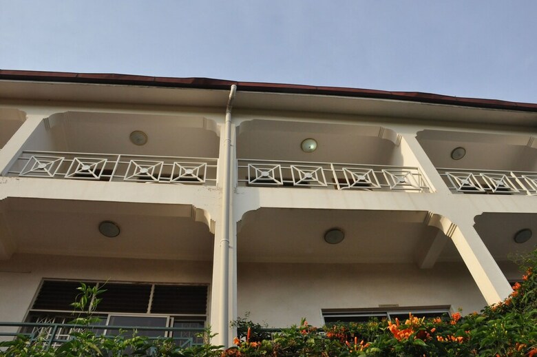 Mbale Resort Hotel